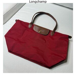 Longchamp women's bags
